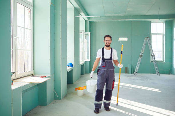 Best Water Damage & Mold Remediation  in Shiloh, PA