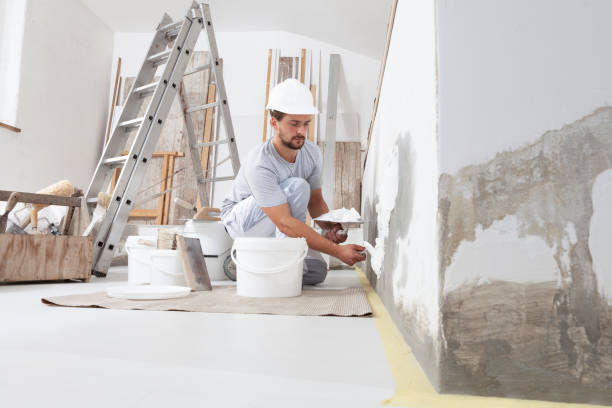 Best Mold Removal for HVAC Installations  in Shiloh, PA