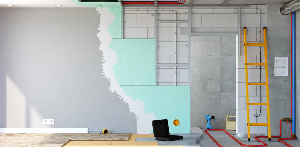 Shiloh, PA Mold Removal Company